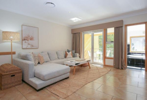 Monterey - Pet friendly townhouse